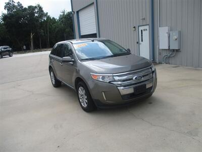 2014 Ford Edge LIMITED   - Photo 1 - Santa Fe, TX 77510