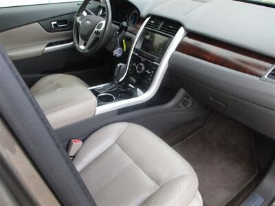 2014 Ford Edge LIMITED   - Photo 20 - Santa Fe, TX 77510