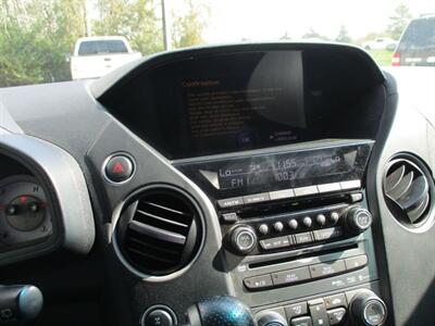 2013 Honda Pilot TOURING   - Photo 9 - Santa Fe, TX 77510