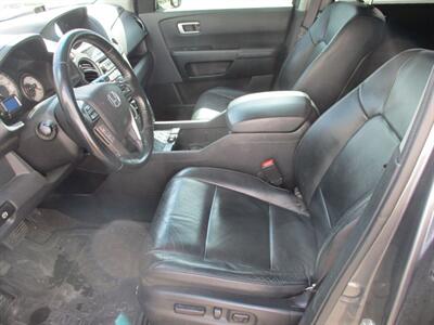 2013 Honda Pilot TOURING   - Photo 7 - Santa Fe, TX 77510