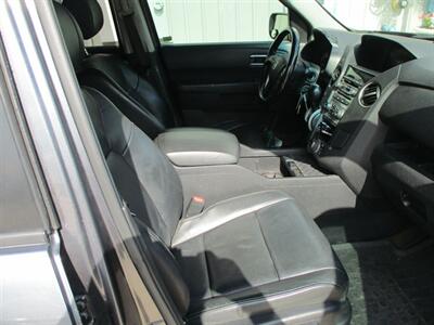 2013 Honda Pilot TOURING   - Photo 20 - Santa Fe, TX 77510