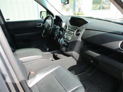 2013 Honda Pilot TOURING   - Photo 21 - Santa Fe, TX 77510