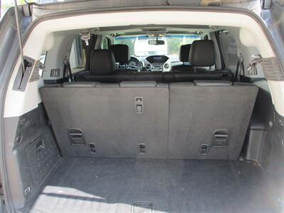 2013 Honda Pilot TOURING   - Photo 15 - Santa Fe, TX 77510