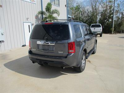 2013 Honda Pilot TOURING   - Photo 4 - Santa Fe, TX 77510