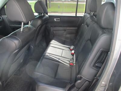 2013 Honda Pilot TOURING   - Photo 13 - Santa Fe, TX 77510