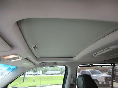 2013 Honda Pilot TOURING   - Photo 10 - Santa Fe, TX 77510