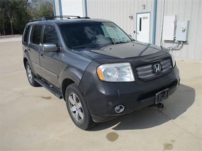 2013 Honda Pilot TOURING   - Photo 1 - Santa Fe, TX 77510