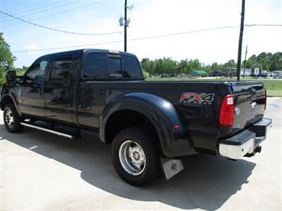 2015 Ford F-350 SUPER DUTY   - Photo 23 - Santa Fe, TX 77510