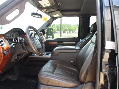 2015 Ford F-350 SUPER DUTY   - Photo 25 - Santa Fe, TX 77510