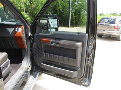 2015 Ford F-350 SUPER DUTY   - Photo 20 - Santa Fe, TX 77510