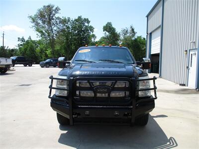 2015 Ford F-350 SUPER DUTY   - Photo 1 - Santa Fe, TX 77510