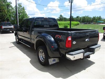 2015 Ford F-350 SUPER DUTY   - Photo 5 - Santa Fe, TX 77510