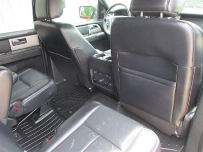 2017 Ford Expedition EL EL LIMITED - Photo 17 - Santa Fe, TX 77510
