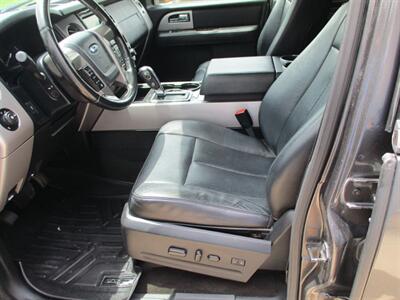 2017 Ford Expedition EL EL LIMITED - Photo 10 - Santa Fe, TX 77510