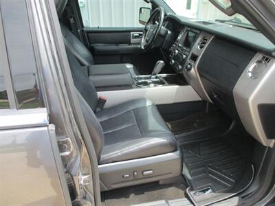 2017 Ford Expedition EL EL LIMITED - Photo 19 - Santa Fe, TX 77510