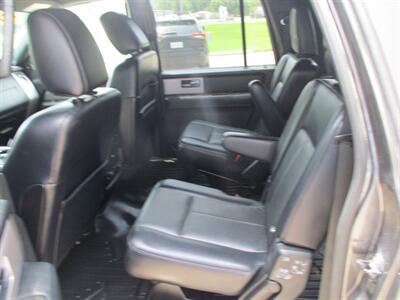2017 Ford Expedition EL EL LIMITED - Photo 13 - Santa Fe, TX 77510