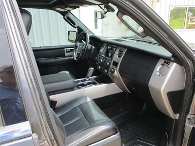 2017 Ford Expedition EL EL LIMITED - Photo 20 - Santa Fe, TX 77510