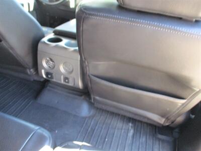 2014 Ford F-150 SUPERCREW   - Photo 16 - Santa Fe, TX 77510