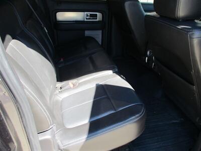 2014 Ford F-150 SUPERCREW   - Photo 15 - Santa Fe, TX 77510