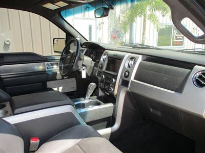 2014 Ford F-150 SUPERCREW   - Photo 19 - Santa Fe, TX 77510