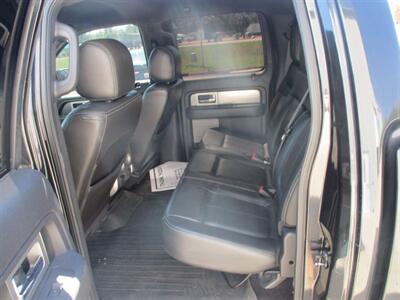 2014 Ford F-150 SUPERCREW   - Photo 13 - Santa Fe, TX 77510