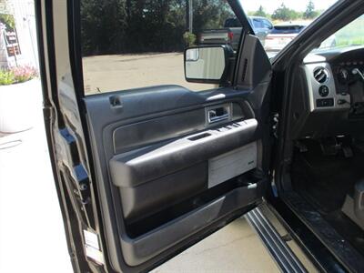 2014 Ford F-150 SUPERCREW   - Photo 7 - Santa Fe, TX 77510