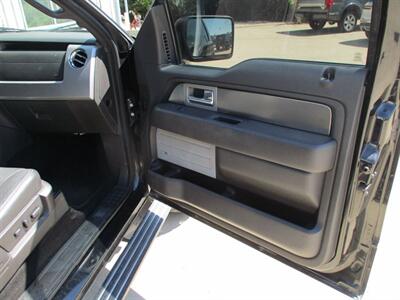 2014 Ford F-150 SUPERCREW   - Photo 17 - Santa Fe, TX 77510