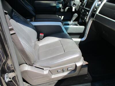 2014 Ford F-150 SUPERCREW   - Photo 18 - Santa Fe, TX 77510
