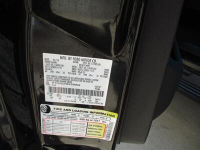 2014 Ford F-150 SUPERCREW   - Photo 11 - Santa Fe, TX 77510