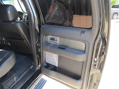 2014 Ford F-150 SUPERCREW   - Photo 14 - Santa Fe, TX 77510