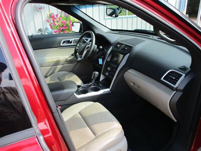 2014 Ford Explorer XLT - Photo 21 - Santa Fe, TX 77510