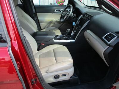2014 Ford Explorer XLT - Photo 20 - Santa Fe, TX 77510