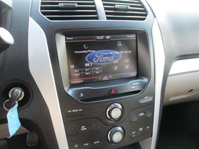 2014 Ford Explorer XLT - Photo 8 - Santa Fe, TX 77510