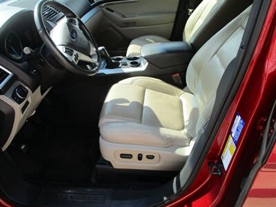 2014 Ford Explorer XLT - Photo 6 - Santa Fe, TX 77510