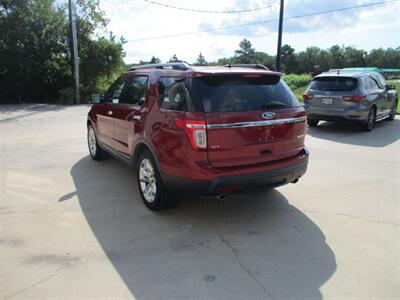 2014 Ford Explorer XLT - Photo 3 - Santa Fe, TX 77510
