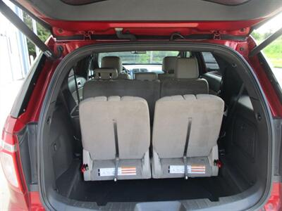 2014 Ford Explorer XLT - Photo 13 - Santa Fe, TX 77510