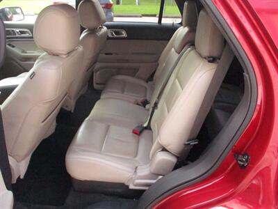 2014 Ford Explorer XLT - Photo 11 - Santa Fe, TX 77510
