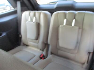 2014 Ford Explorer XLT - Photo 12 - Santa Fe, TX 77510