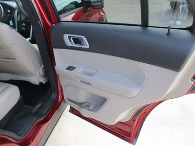 2014 Ford Explorer XLT - Photo 15 - Santa Fe, TX 77510