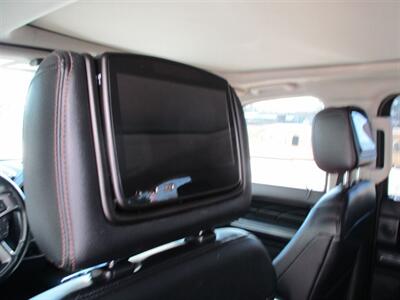 2018 Ford Expedition MAX MAX PLATINUM   - Photo 21 - Santa Fe, TX 77510