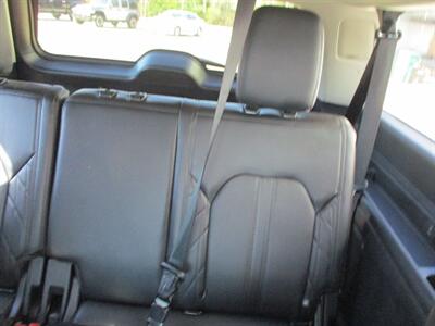 2018 Ford Expedition MAX MAX PLATINUM   - Photo 20 - Santa Fe, TX 77510