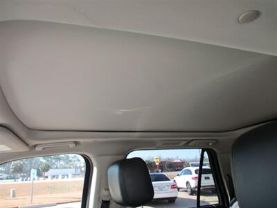 2018 Ford Expedition MAX MAX PLATINUM   - Photo 16 - Santa Fe, TX 77510