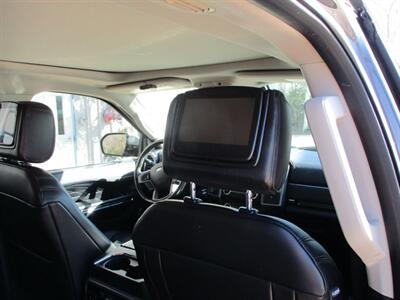 2018 Ford Expedition MAX MAX PLATINUM   - Photo 26 - Santa Fe, TX 77510