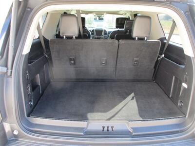 2018 Ford Expedition MAX MAX PLATINUM   - Photo 22 - Santa Fe, TX 77510