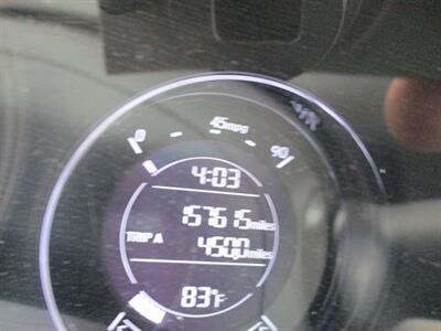 2017 Honda HR-V LX   - Photo 8 - Santa Fe, TX 77510