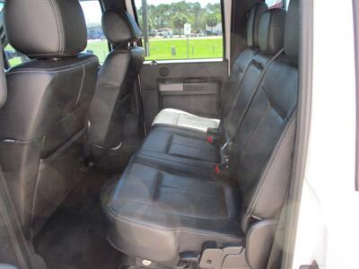 2015 Ford F-250 SUPER DUTY   - Photo 14 - Santa Fe, TX 77510