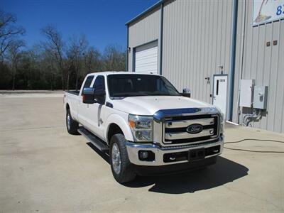 2015 Ford F-250 SUPER DUTY   - Photo 1 - Santa Fe, TX 77510