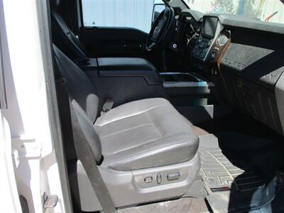 2015 Ford F-250 SUPER DUTY   - Photo 19 - Santa Fe, TX 77510