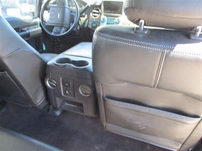 2015 Ford F-250 SUPER DUTY   - Photo 17 - Santa Fe, TX 77510