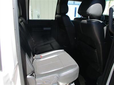 2015 Ford F-250 SUPER DUTY   - Photo 16 - Santa Fe, TX 77510